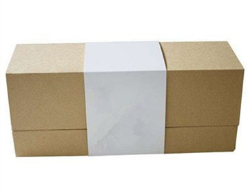 纸盒包装的安全性？